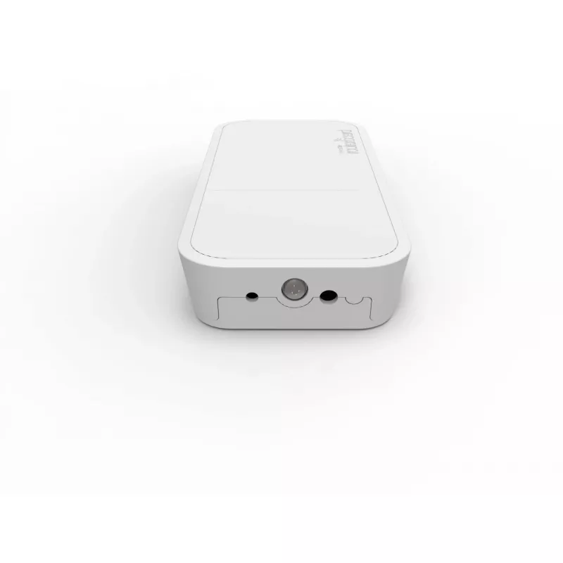 Mikrotik FTC μετατροπέας δικτύου μέσων λευκό