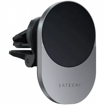 Satechi Qi2 Magnetic Wireless Φορτιστής αυτοκινήτου