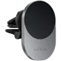 Satechi Qi2 Magnetic Wireless Φορτιστής αυτοκινήτου