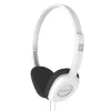 Koss | Ακουστικά | KPH8w | Ενσύρματα | On-Ear | Λευκό