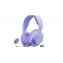 Ακουστικά Steelseries Arctis Nova 3P Wireless για Playstation, Λεβάντα