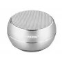 Prime3 ηχείο Bluetooth ABT03SL (ασημί) (5h, μπαταρία), ηχείο Bluetooth, ασημί