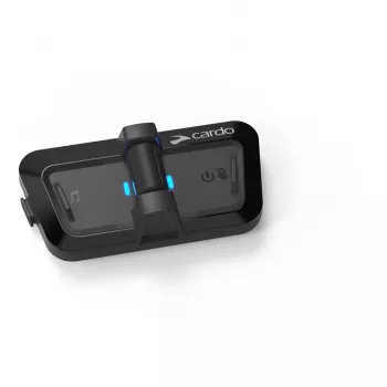 CARDO PACKTALK OUTDOOR SINGLE Ενδοεπικοινωνία μοτοσυκλέτας