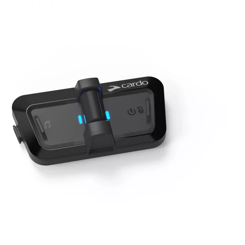 CARDO PACKTALK OUTDOOR SINGLE Ενδοεπικοινωνία μοτοσυκλέτας