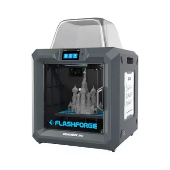 3D εκτυπωτής Flashforge Guider IIs