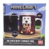 Paladone Minecraft Nether Heat Change κούπα