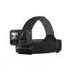 GoPro ACHOM-002-VN Strappy λουράκι, μαύρο
