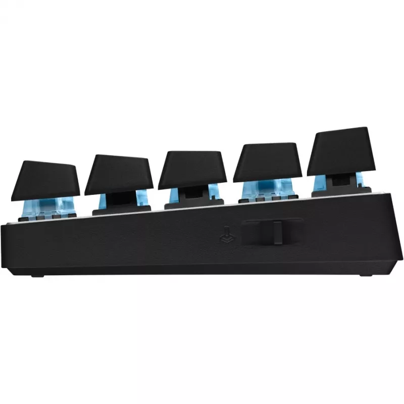 Logitech G PRO X 60 - Πληκτρολόγιο - Gaming - 60%