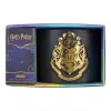 Paladone Hogwarts Crest ανάγλυφη κούπα