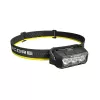 Φακός κεφαλής Nitecore HA15 UHE – συμπαγής, φωτισμός hands-free, έως 400 lumen