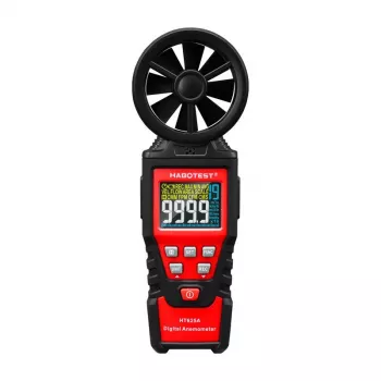 Ψηφιακό ανεμόμετρο Habotest HT625A