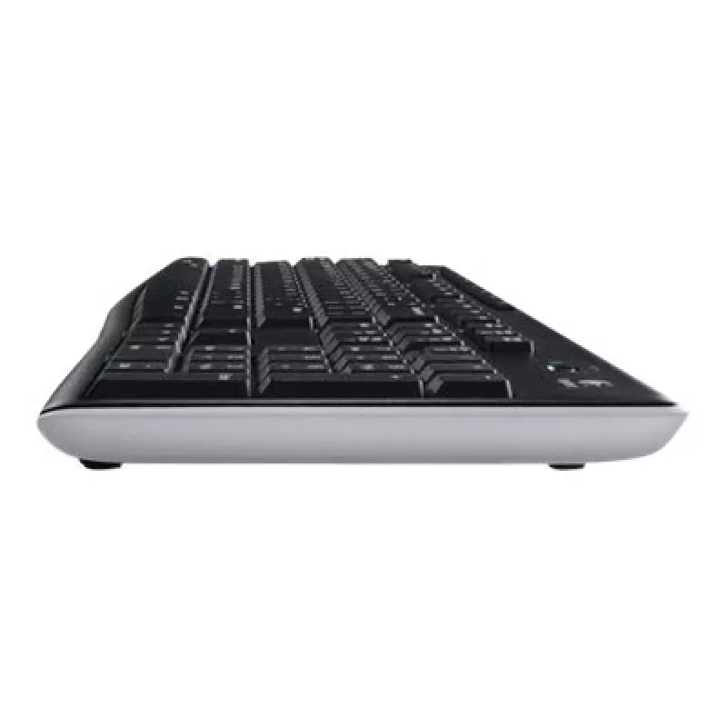 Ασύρματο πληκτρολόγιο Logitech K270