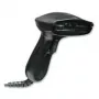 Manhattan 460835 φορητός σαρωτής barcode CCD μεγάλης εμβέλειας, USB, 270 σαρώσεις/δευτ.