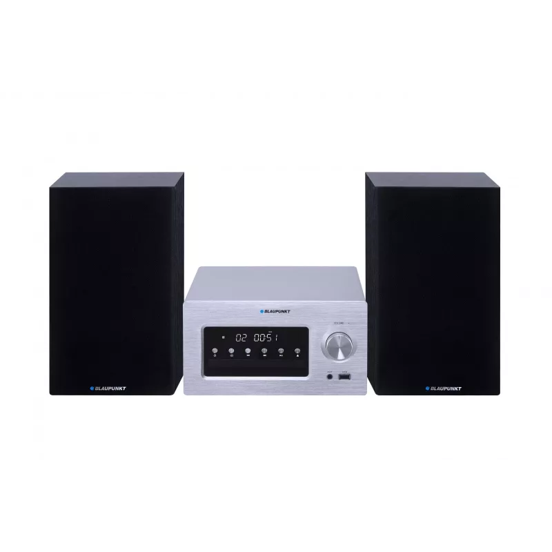 Μικροσύστημα με Bluetooth και CD/USB MS70BT
