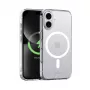 Θήκη iPhone 16 MagSafe Clear MAG Cover