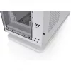Θήκη Thermaltake Core P6 Snow Tempered Glass