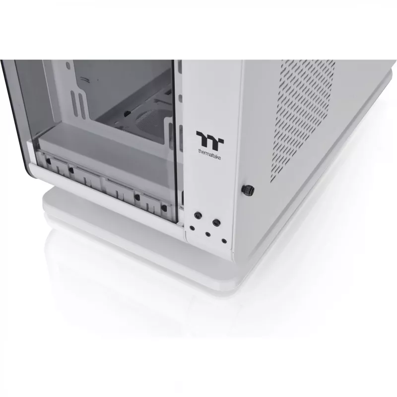 Θήκη Thermaltake Core P6 Snow Tempered Glass