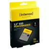 Intenso performance - SSD - 1 TB - εσωτερικός - 2,5 ίντσες (6,4 cm) - SATA 6 Gb/s (3814460)
