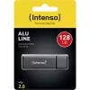 Μνήμη USB Flash USB2 128GB/ANTHRACITE 3521495 Intenso