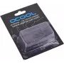 Alphacool GPU RAM ψύκτρα αλουμινίου 7x7mm - μαύρο 10 τεμ. (17156)