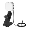 Φωτισμός βιντεοδιάσκεψης Neewer PL81Pro — Πάνελ LED Neewer PL81Pro για διαδικτυακές συναντήσεις