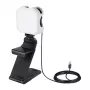 Φωτισμός βιντεοδιάσκεψης Neewer PL81Pro — Πάνελ LED Neewer PL81Pro για διαδικτυακές συναντήσεις
