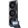 AiO Υγρός κύκλωμα ψύξης Jonsbo TF3-360SCB — Ψυγείο 360 mm, ARGB, μαύρο
