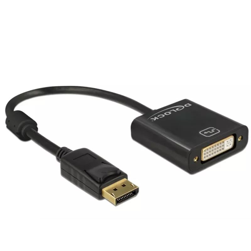 Προσαρμογέας καλωδίου βίντεο DeLOCK 62601