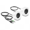Ηχείο DELOCK Mini Stereo 27008, 2W