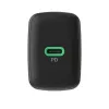 Τροφοδοτικό Green Cell PowerSource Solo30 30W μαύρο — φορτιστής USB-C μονής θύρας
