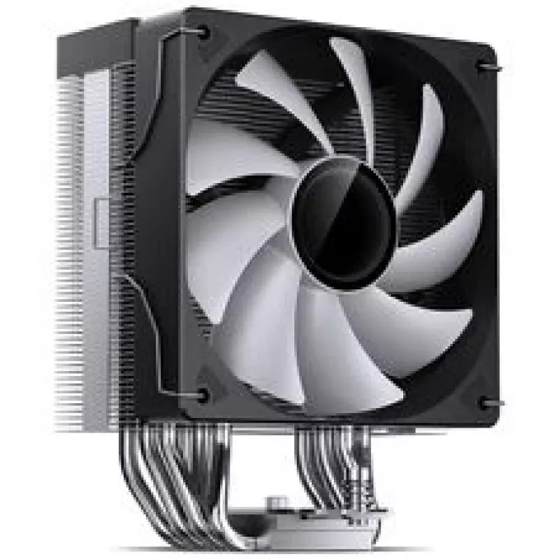 Ψύκτρα CPU Jonsbo CR-1000 V3 PRO PWM ARGB, μαύρο