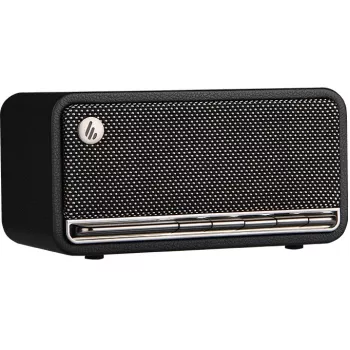 Φορητό ηχείο Edifier MP230 Retro, Μαύρο