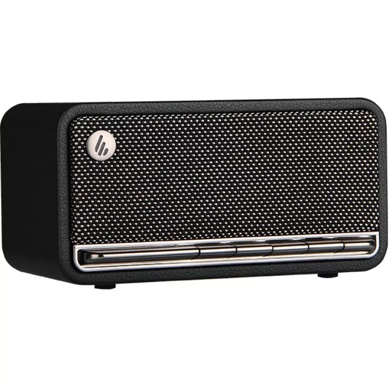 Φορητό ηχείο Edifier MP230 Retro, Μαύρο