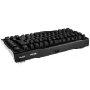 Ducky Tinker 75 Πληκτρολόγιο Gaming USB US-Αγγλικά Μαύρο