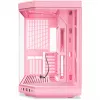 Κουτί Υπολογιστή Hyte Y70 ATX Strawberry Milk