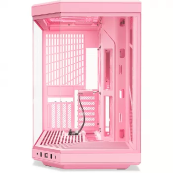 Κουτί Υπολογιστή Hyte Y70 ATX Strawberry Milk