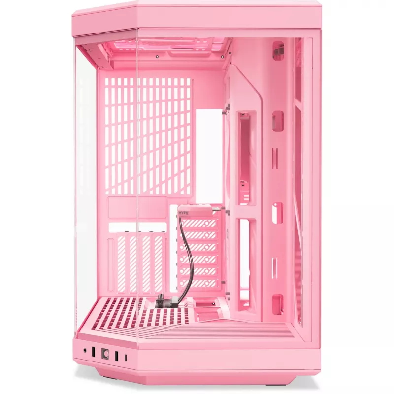 Κουτί Υπολογιστή Hyte Y70 ATX Strawberry Milk