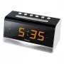 SENCOR Ψηφιακό ξυπνητήρι SDC 4400 W