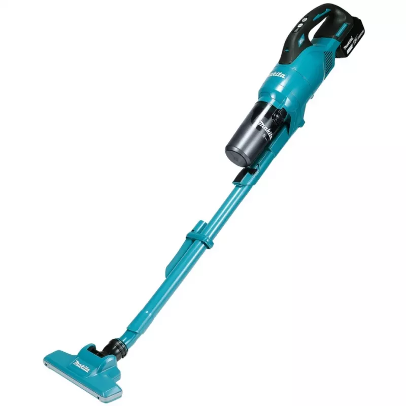 Makita DCL286FZ Σκούπα χειρός