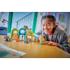 LEGO FRIENDS 42686 Διασκεδαστική Παιδική Χαρά Εσωτερικού Χώρου