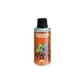 Σπρέι βαφής Stanger Color Spray MS 150 ml — πορτοκαλί