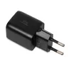 Εξωτερικό τροφοδοτικό IBOX ILUC42B 12 V 2 A, 33 W, USB-A + USB-C PD3.0, QuickCharge 3.0, universal