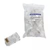 Βύσμα RJ45 LogiLink MP0020 Διάφανο