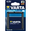 Μπαταρία μίας χρήσης Varta 4912/1