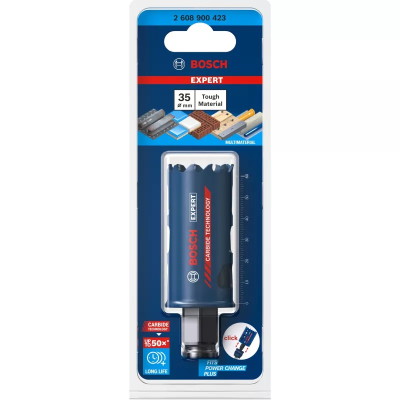 Bosch 2 608 900 423 πριόνι τρυπανιού 1 τεμ.