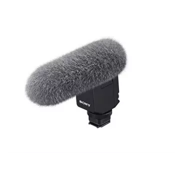 Sony ECM-B1M Αξεσουάρ κάμερας για τοποθέτηση