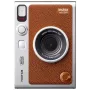 Φωτογραφική μηχανή Instax mini EVO καφέ