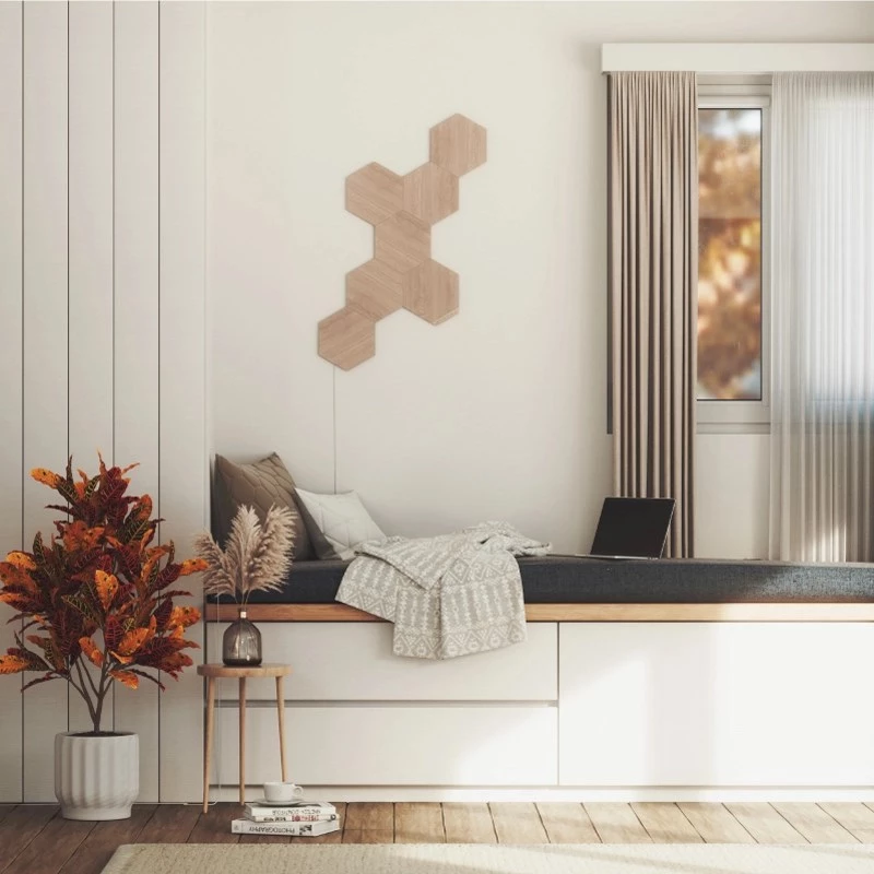 Nanoleaf NL52-K-7002HB-7PK Φωτισμός διάθεσης