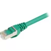 Sharkoon Καλώδιο δικτύου - RJ-45 (M) σε RJ-45 (M)