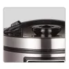 Multicooker Maestro MR-793 5 L, 900 W, ανοξείδωτο/μαύρο, 42 αυτόματα προγράμματα, 40–160 °C